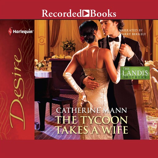 The Tycoon Takes a Wife, Catherine Mann
