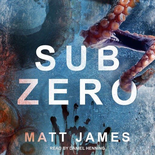 SUB ZERO, Matt James