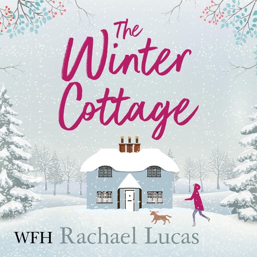 The Winter Cottage, Rachael Lucas