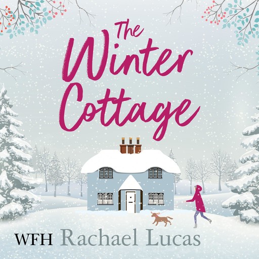 The Winter Cottage, Rachael Lucas