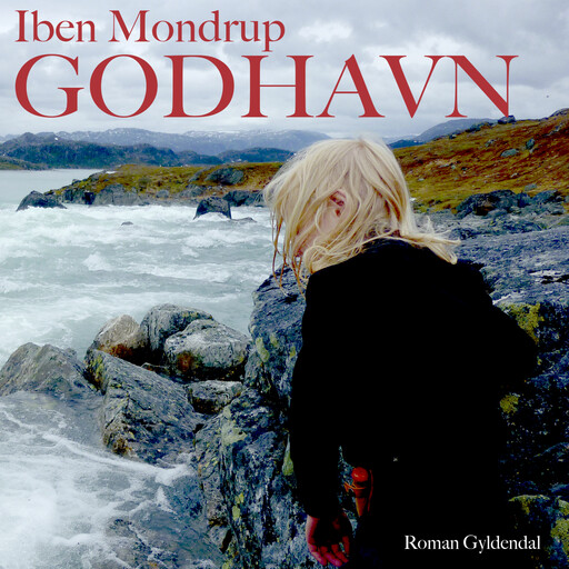 Godhavn, Iben Mondrup