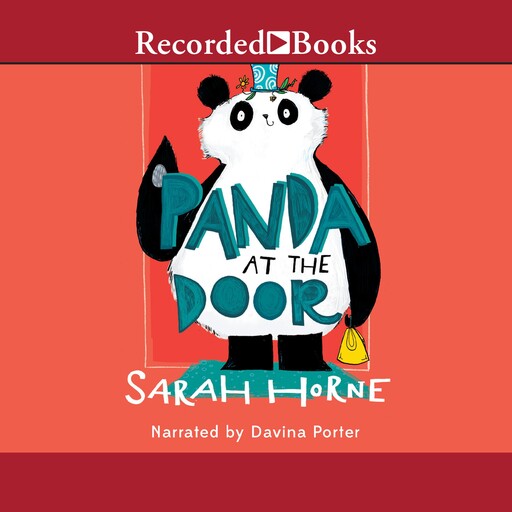 Panda at the Door, Sarah Horne