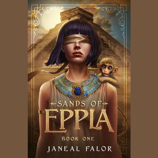 Sands of Eppla, Janeal Falor