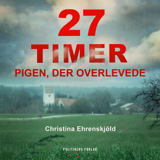 27 timer, Christina Ehrenskjöld