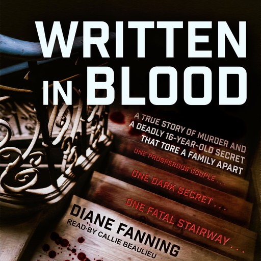 Written in Blood, Diane Fanning