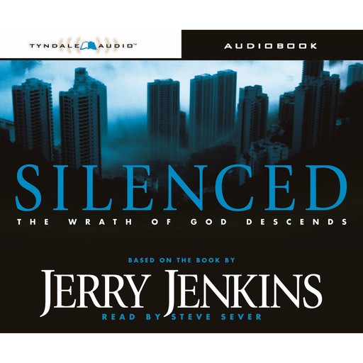 Silenced, Jerry B. Jenkins