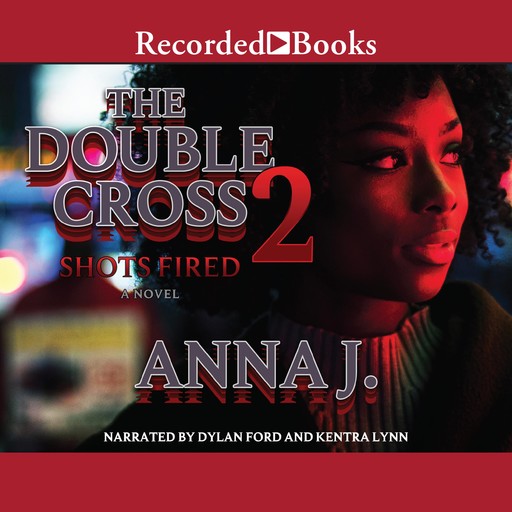 The Double Cross 2, Anna