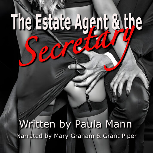 The Estate Agent and the Secretary, Paula Mann