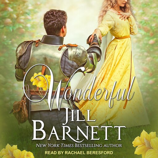 Wonderful, Jill Barnett