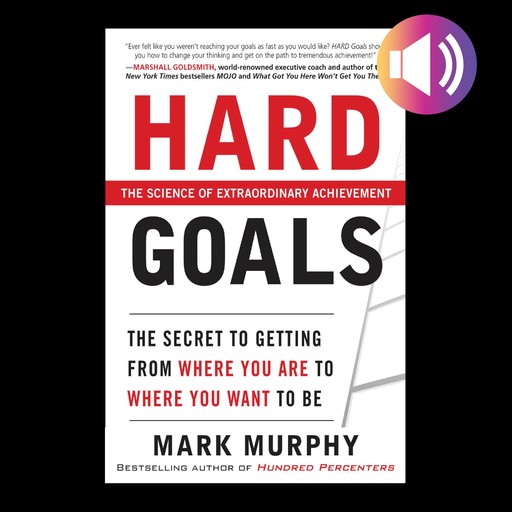 Hard Goals, Mark Murphy
