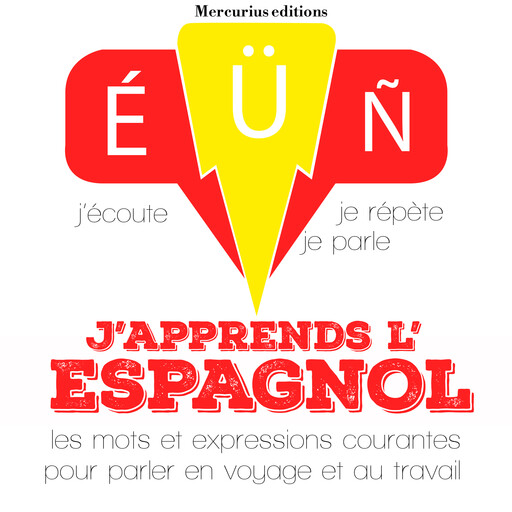 J'apprends l'espagnol, J.M. Gardner