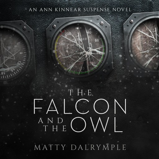 The Falcon and the Owl, Matty Dalrymple