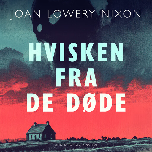 Hvisken fra de døde, Joan Lowery Nixon