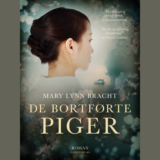 De bortførte piger, Mary Lynn Bracht