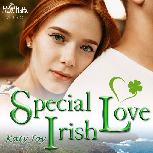 Special Irish Love, Katy Joy