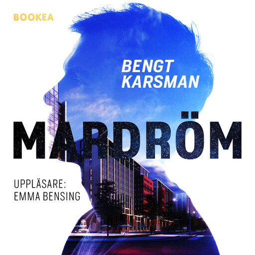 Mardröm, Bengt Karsman