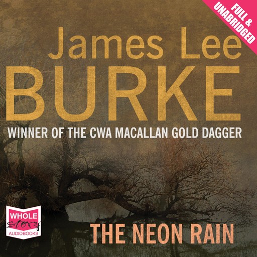 The Neon Rain, James Lee Burke
