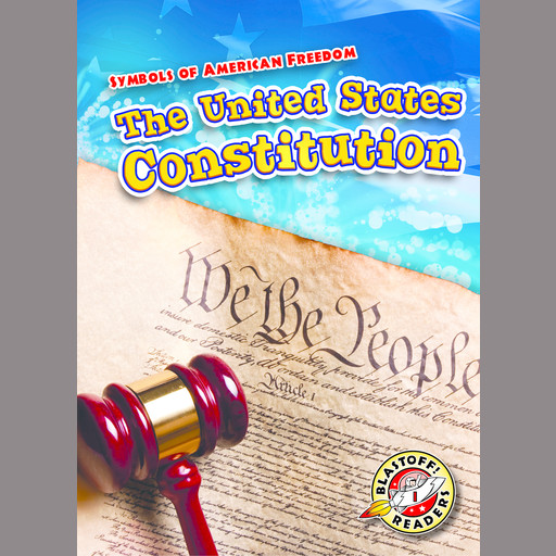 United States Constitution, The, Mari Schuh