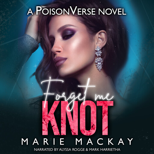 Forget Me Knot, Marie Mackay