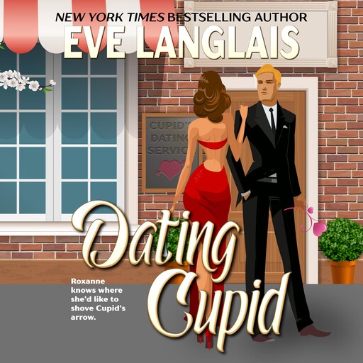 Dating Cupid, Eve Langlais