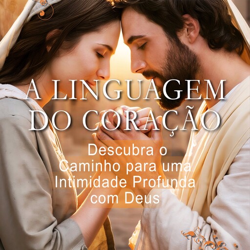 A Linguagem do Coração, Claudio Roberto Sousa