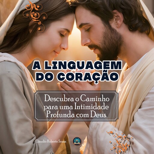 A Linguagem do Coração, Claudio Roberto Sousa