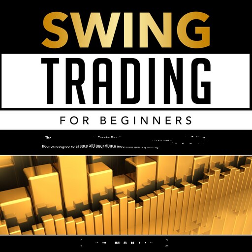 Swing Trading for Beginners, Ryan Martinez