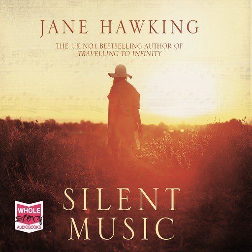Silent Music, Jane Hawking