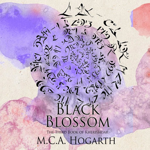 Black Blossom, M.C. A. Hogarth