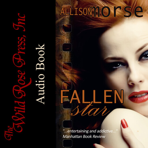 Fallen Star, Allison Morse