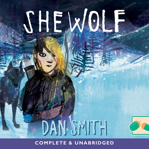 She Wolf, Dan Smith