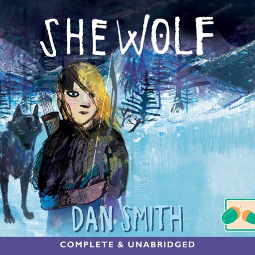 She Wolf, Dan Smith
