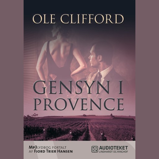 Gensyn i Provence, Ole Clifford