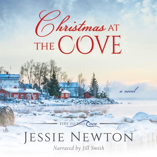 Christmas at the Cove, Jessie Newton