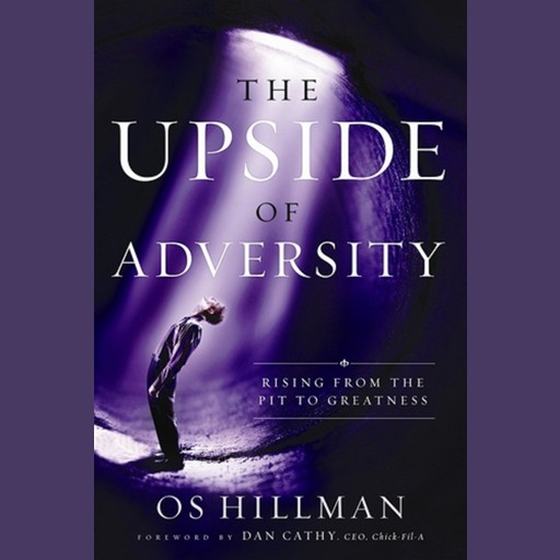 Upside of Adversity, Os Hillman
