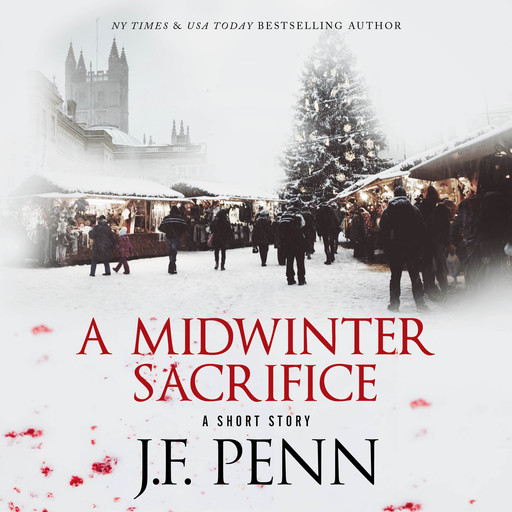 A Midwinter Sacrifice, J.F. Penn