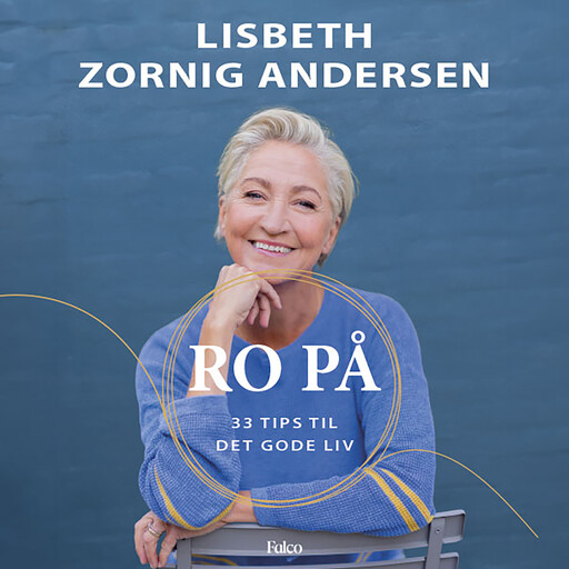 Ro på, Lisbeth Zornig Andersen