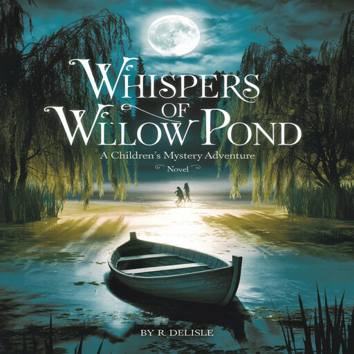 Whispers of Willow Pond, Trevor Hanes