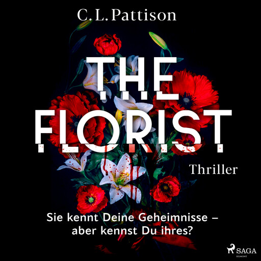 The Florist, C.L. Pattison