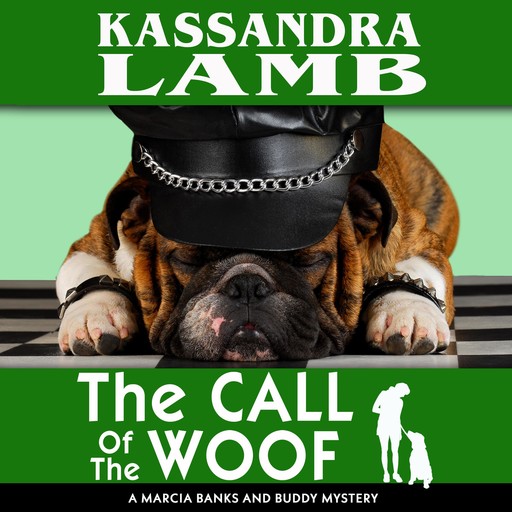 The Call of The Woof, Kassandra Lamb