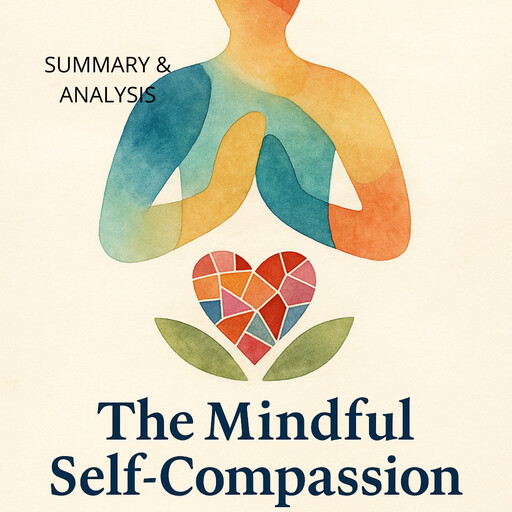 The Mindful Self‑Compassion Workbook: Book summary & analysis, Margot Langley