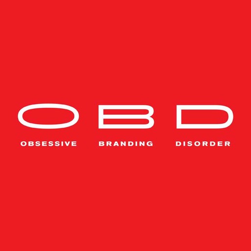OBD: Obsessive Branding Disorder, Lucas Conley