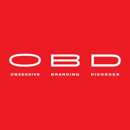 OBD: Obsessive Branding Disorder, Lucas Conley