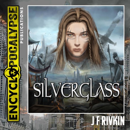 Silverglass, J.F. Rivkin
