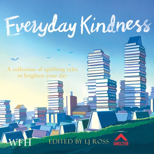 Everyday Kindness, Various