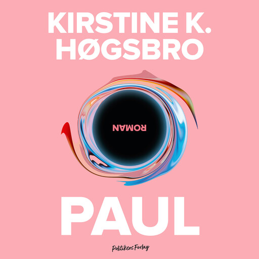 Paul, Kirstine K. Høgsbro