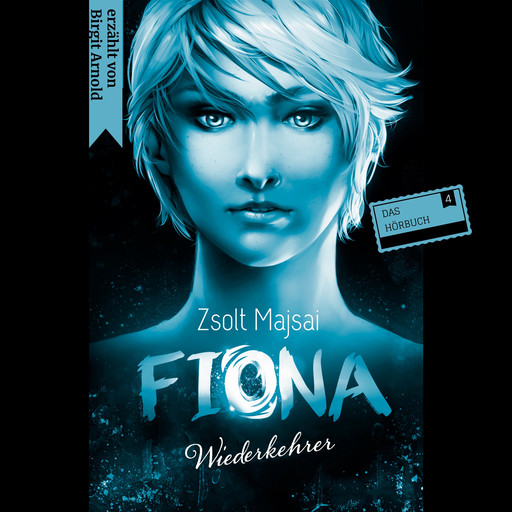 Fiona 4, Zsolt Majsai