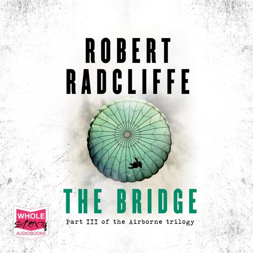 The Bridge, Robert Radcliffe