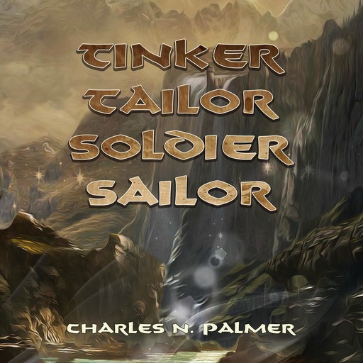 Tinker Tailor Soldier Sailor, Charles N Palmer