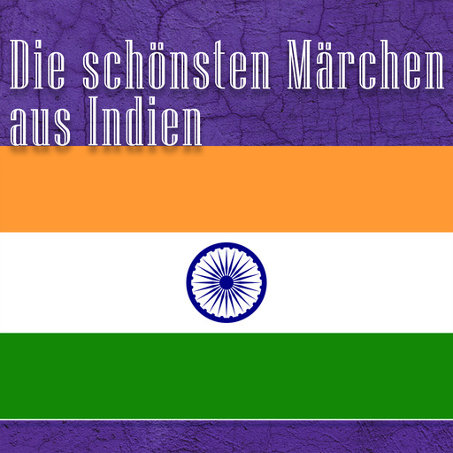 Die schönsten Märchen aus Indien, Mary Frere